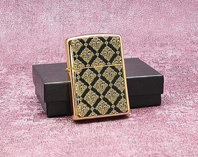 فندک زیپو اورجینال 31537 Zippo