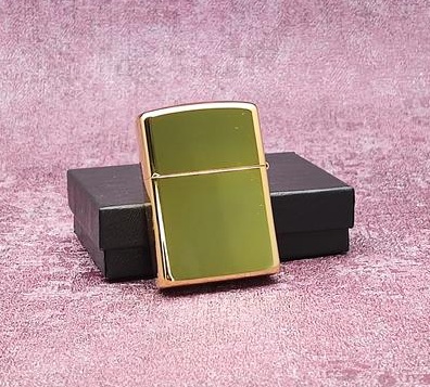 فندک زیپو اورجینال 31537 Zippo