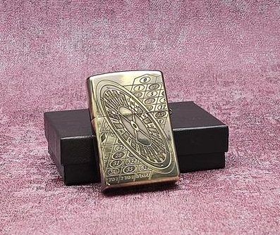 فندک زیپو اورجینال 90781 Zippo