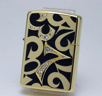 فندک زیپو اصل  Zippo NDZ-BK