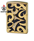 فندک زیپو اصل  Zippo NDZ-BK