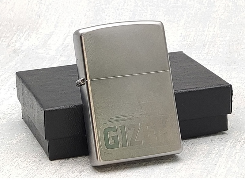 فندک زیپو اصل 2810218 GIZEH Zippo