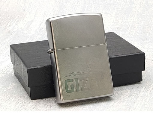 2810218 GIZEH Zippo