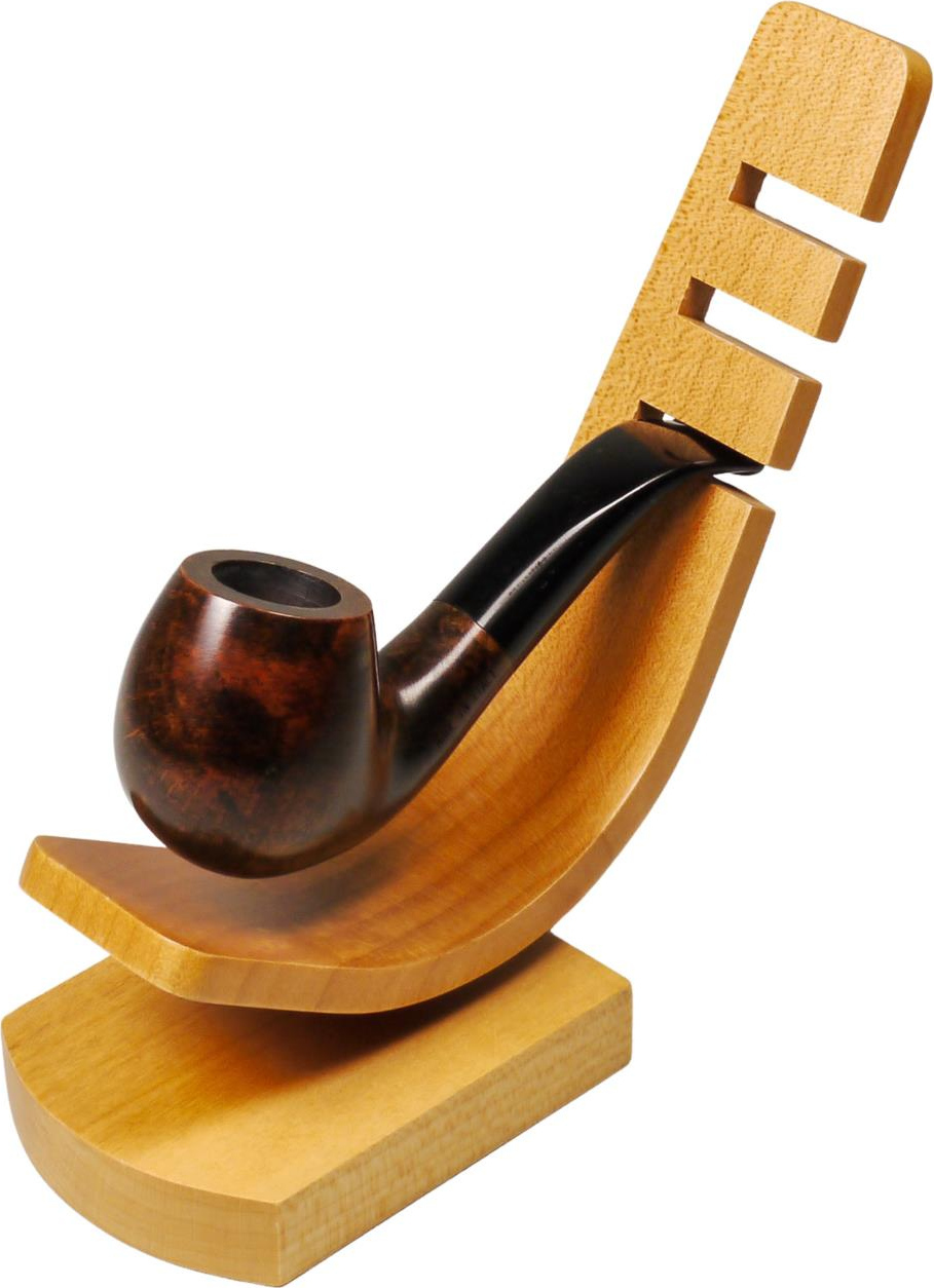 استند دستساز یک عددی هاوسر 550201 Handmade Pipe Holder