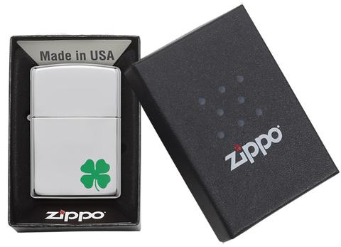 فندک بنزینی زیپو Zippo 24007