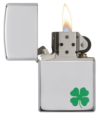 فندک بنزینی زیپو Zippo 24007