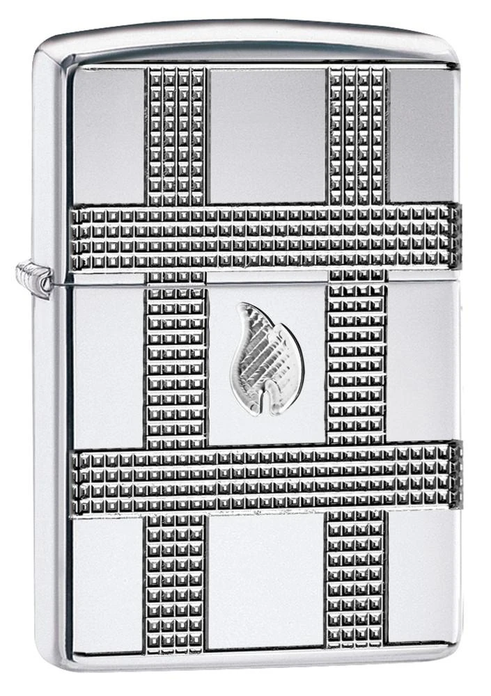 فندک بنزینی زیپو Zippo مدل 49079