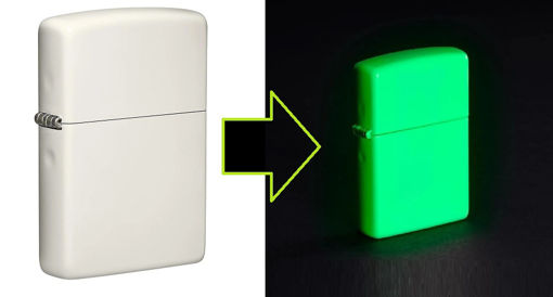 Zippo 49193 glow