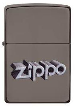 فندک بنزینی زیپو Zippo 49417