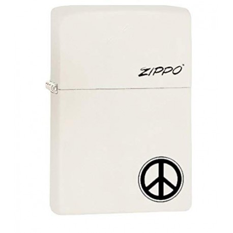 فندک بنزینی زیپو Zippo 214 Peace