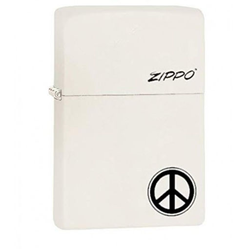 Zippo 214 Peace