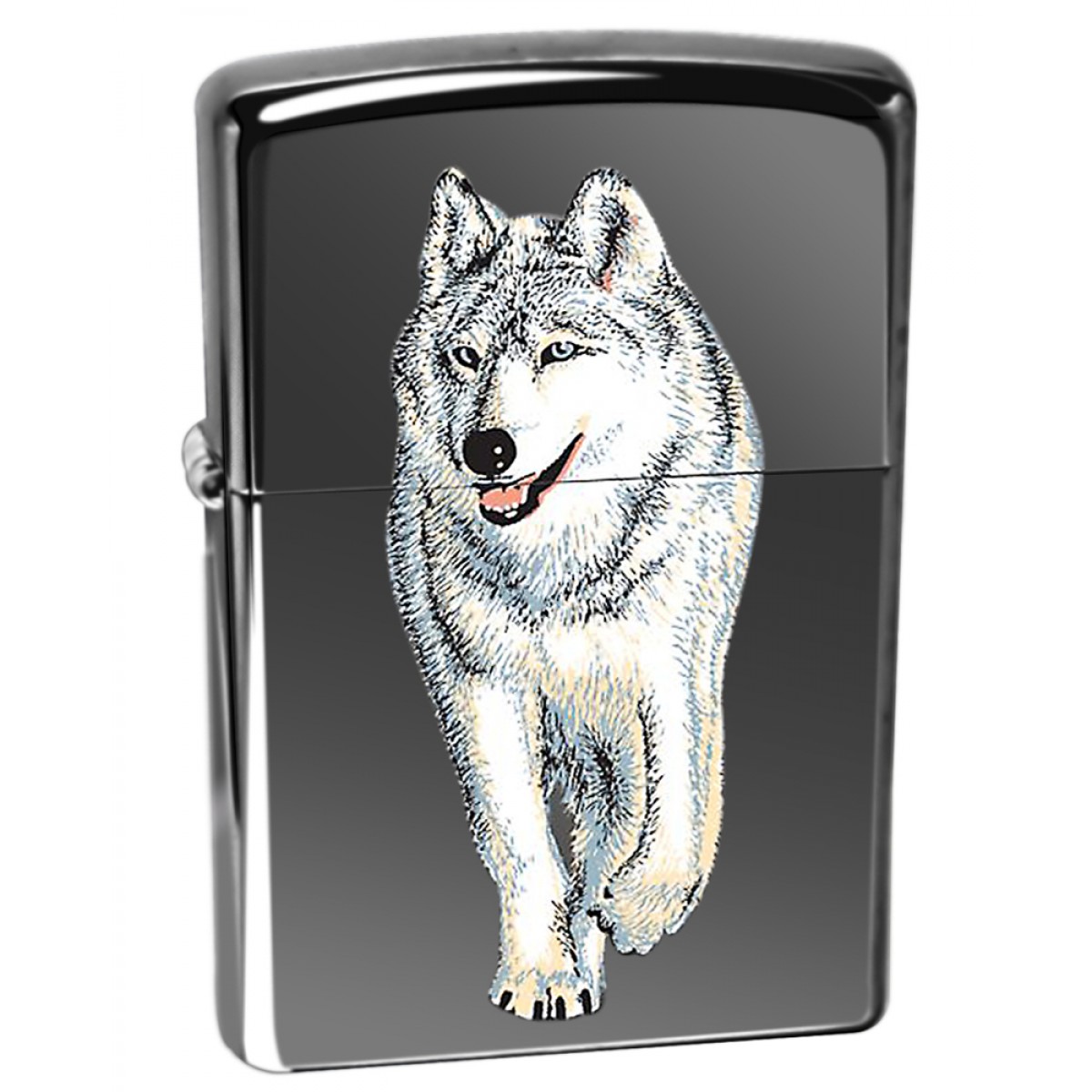 فندک بنزینی زیپو Zippo 769