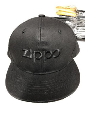 کلاه زیپو zippo cap