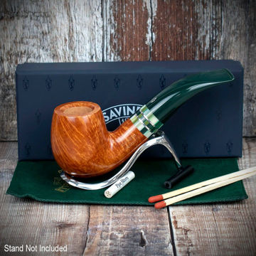 Savinelli Foresta 616 پیپ ساوینلی مدل فارستا