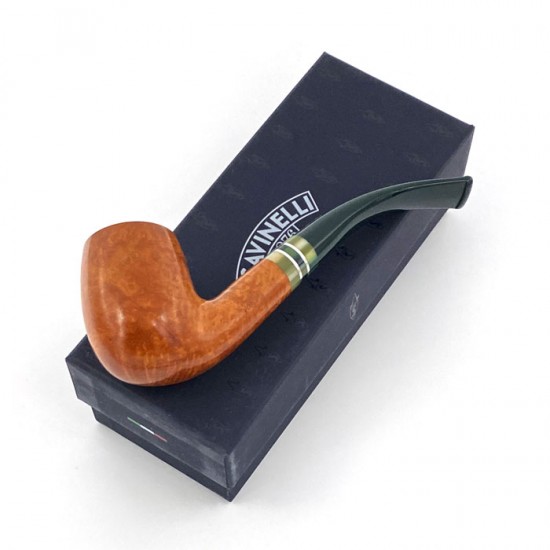 Savinelli Foresta 606 پیپ ساوینلی مدل فارستا