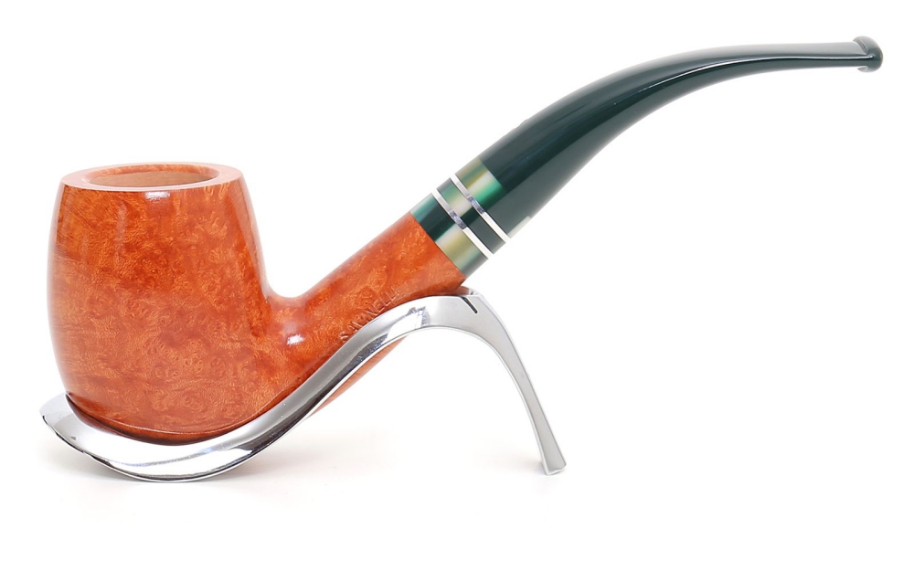 Savinelli Foresta 606 پیپ ساوینلی مدل فارستا