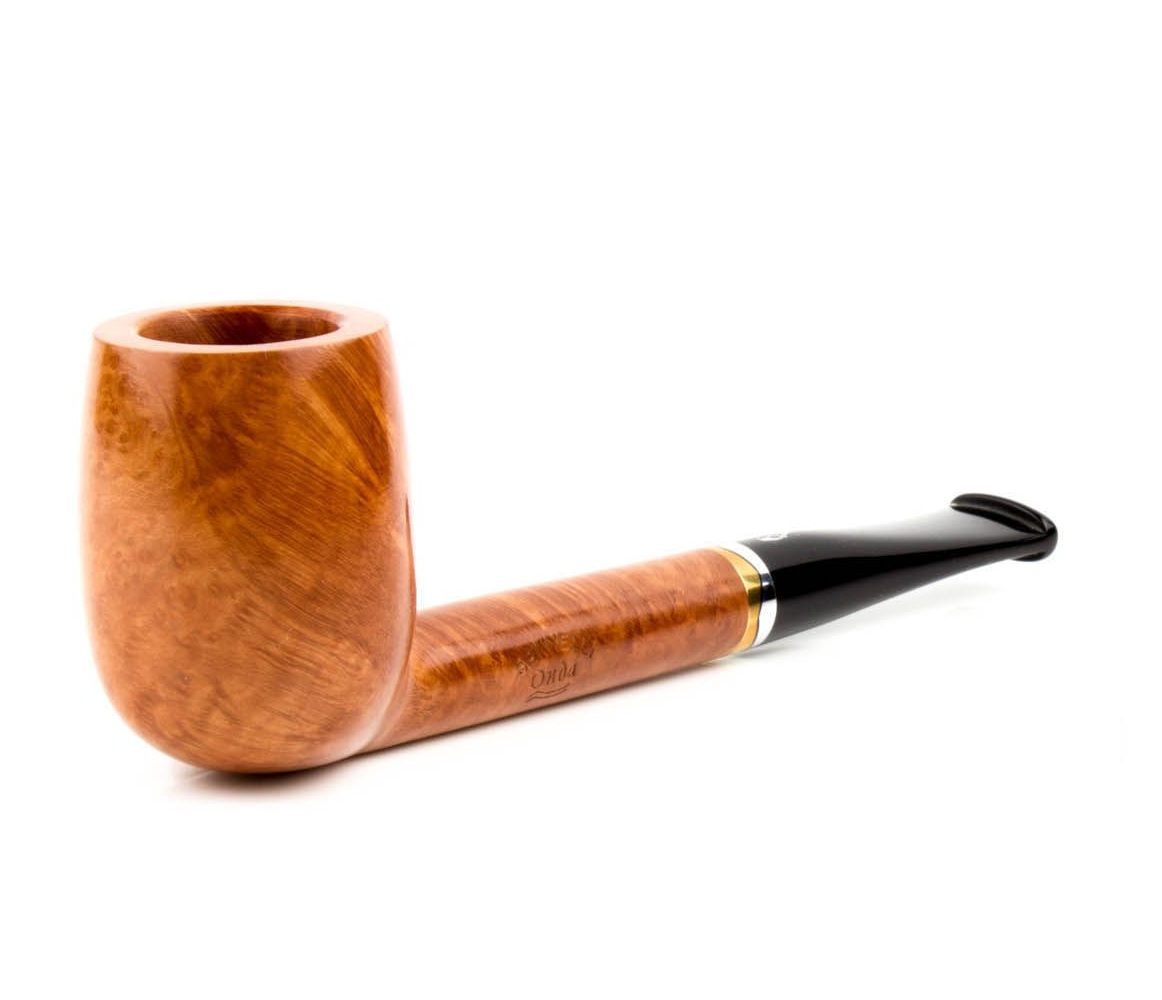 Savinelli Onda 704 پیپ ساوینلی مدل اوندا