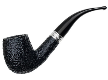 Savinelli Trevi rustic 606 پیپ ساوینلی راستیک مدل تروی