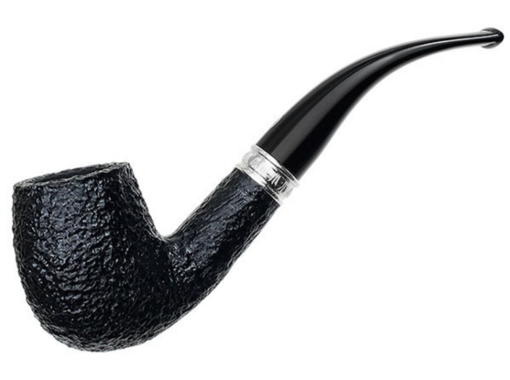 Savinelli Trevi rustic 606