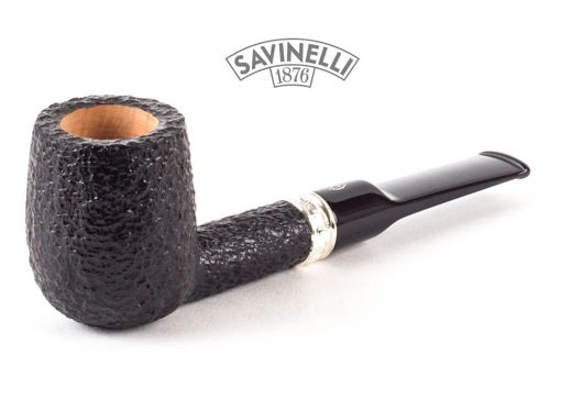 Savinelli Trevi rustic 114