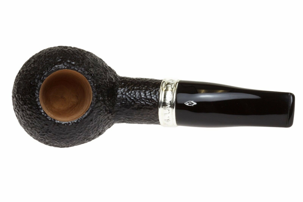 Savinelli Trevi rustic 320 پیپ ساوینلی راستیک مدل تروی