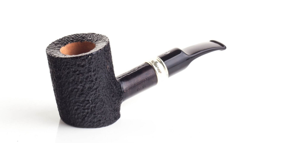 Savinelli Trevi rustic 311 پیپ ساوینلی راستیک مدل تروی