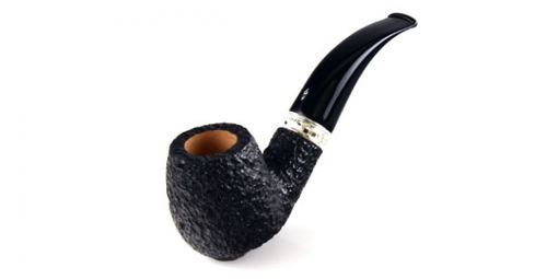 Savinelli Trevi rustic 616