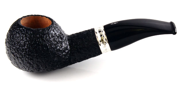 Savinelli Trevi rustic 320 پیپ ساوینلی راستیک مدل تروی