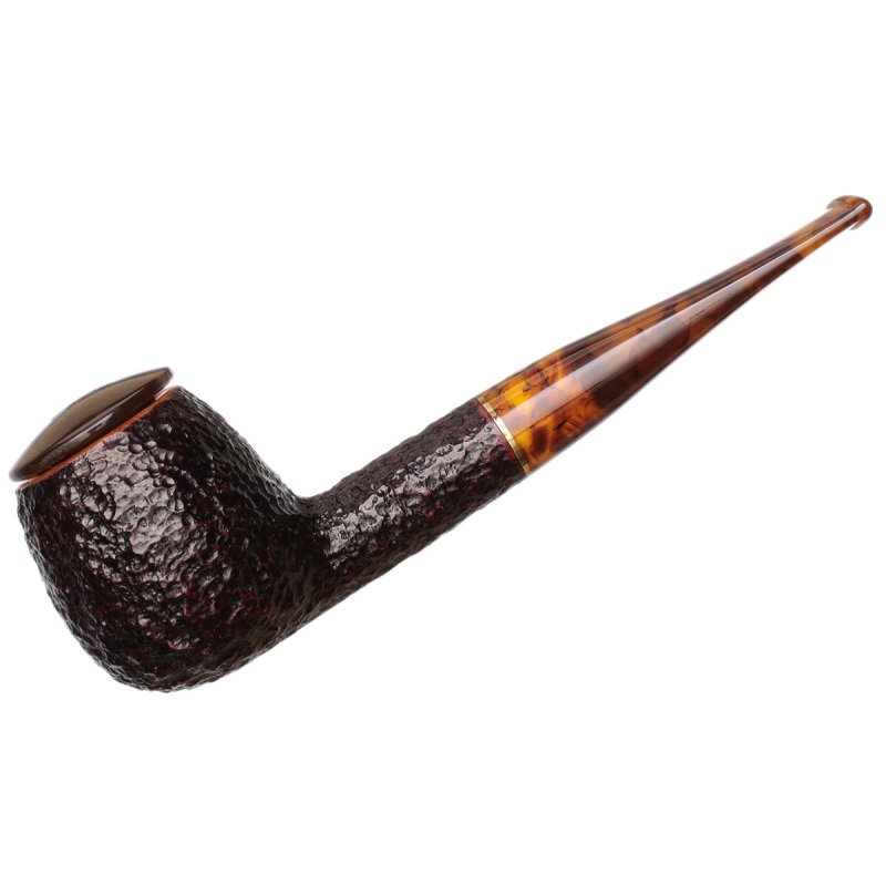 Savinelli tortuga 207 پیپ درپوش دار ساوینلی مدل تورتوگا