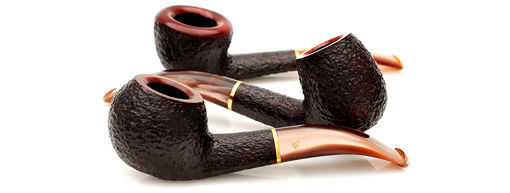 Savinelli ROMA LUCITE 673 KS