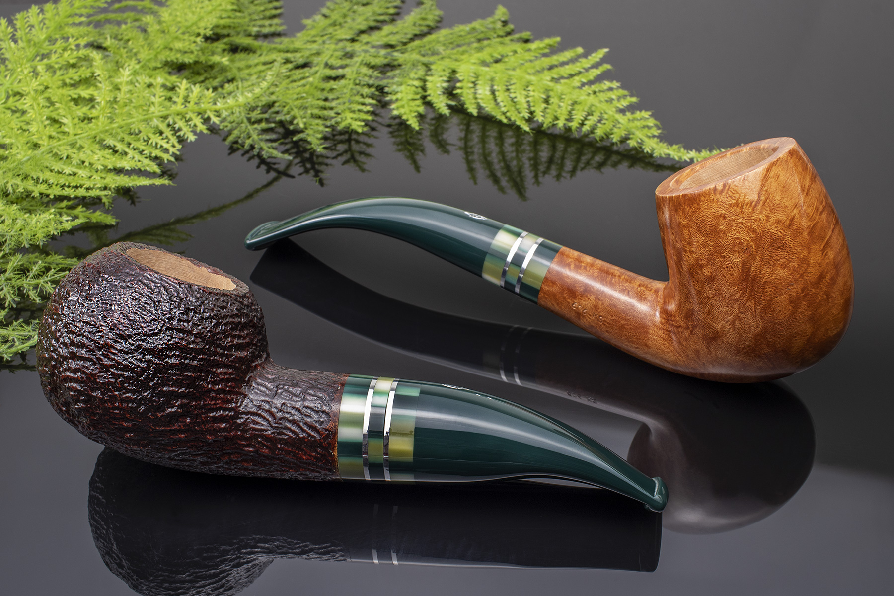 Savinelli Foresta 606 پیپ ساوینلی مدل فارستا