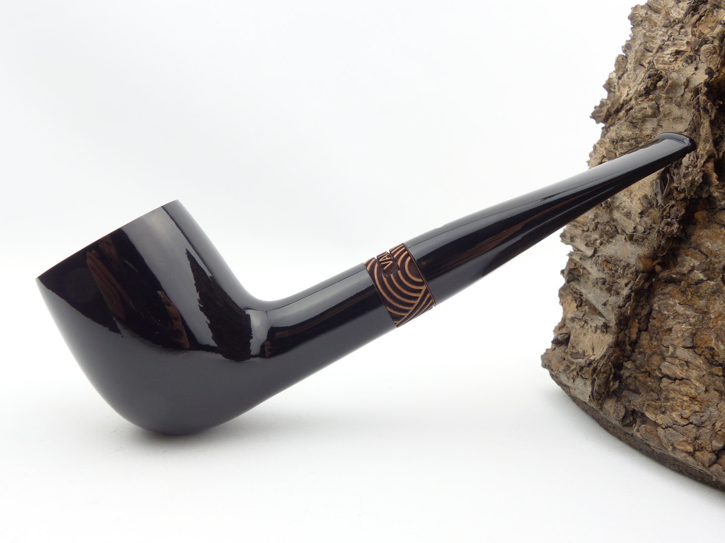 Vauen pipe Excelsior 186 پیپ وان