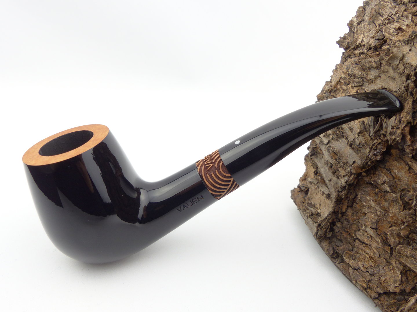 Vauen pipe Excelsior 172 پیپ وان