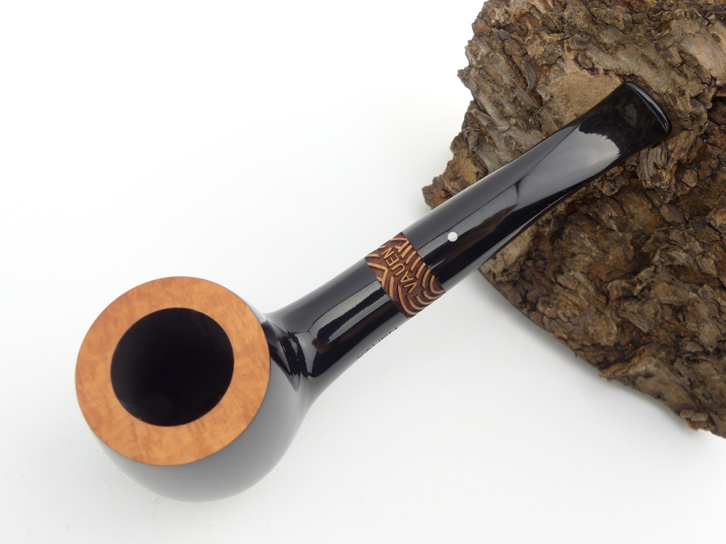 Vauen pipe Excelsior 172 پیپ وان