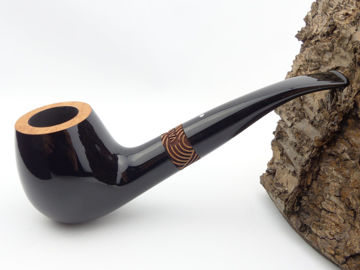 Vauen pipe Excelsior 161 پیپ وان