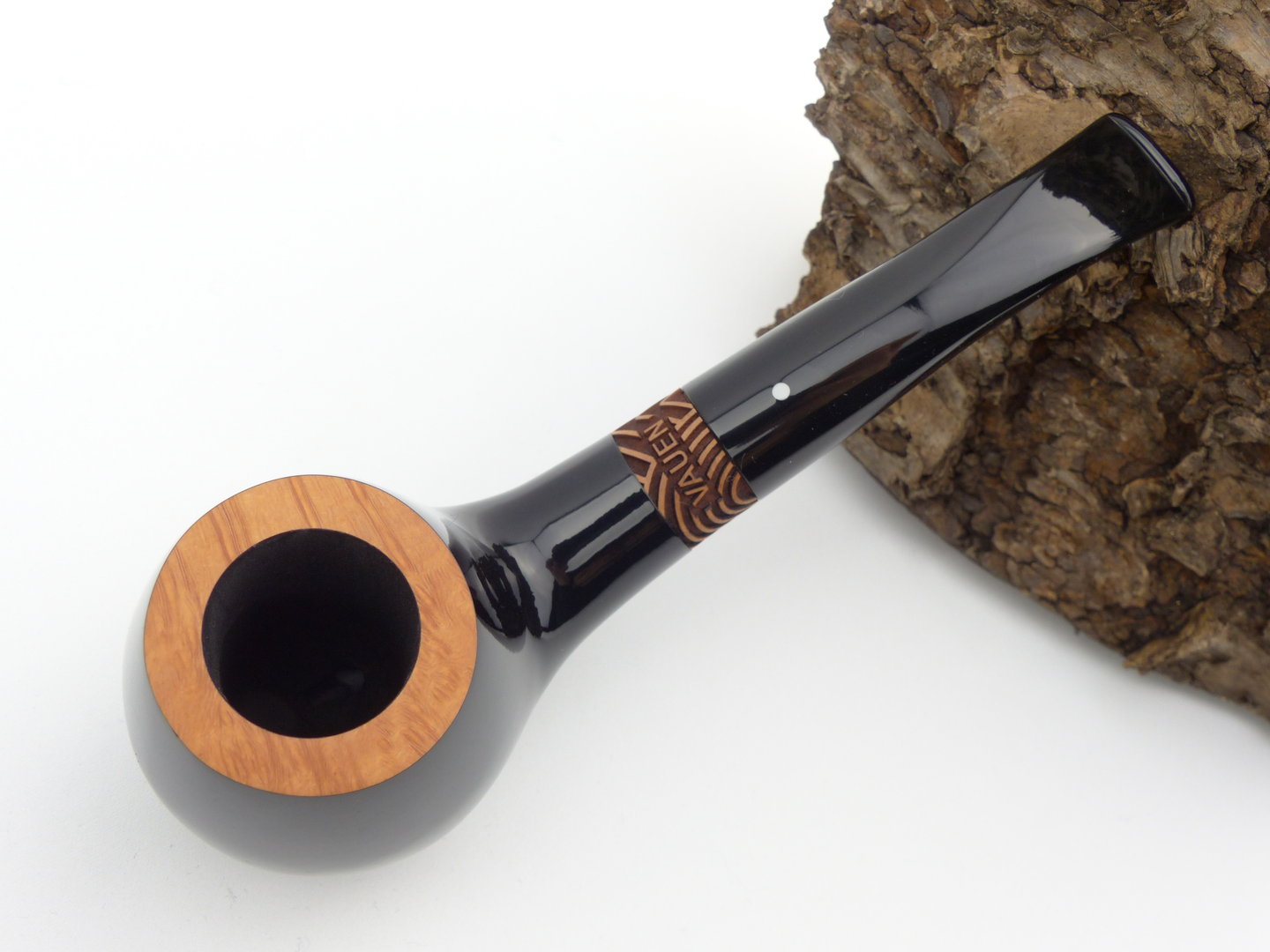 Vauen pipe Excelsior 161 پیپ وان