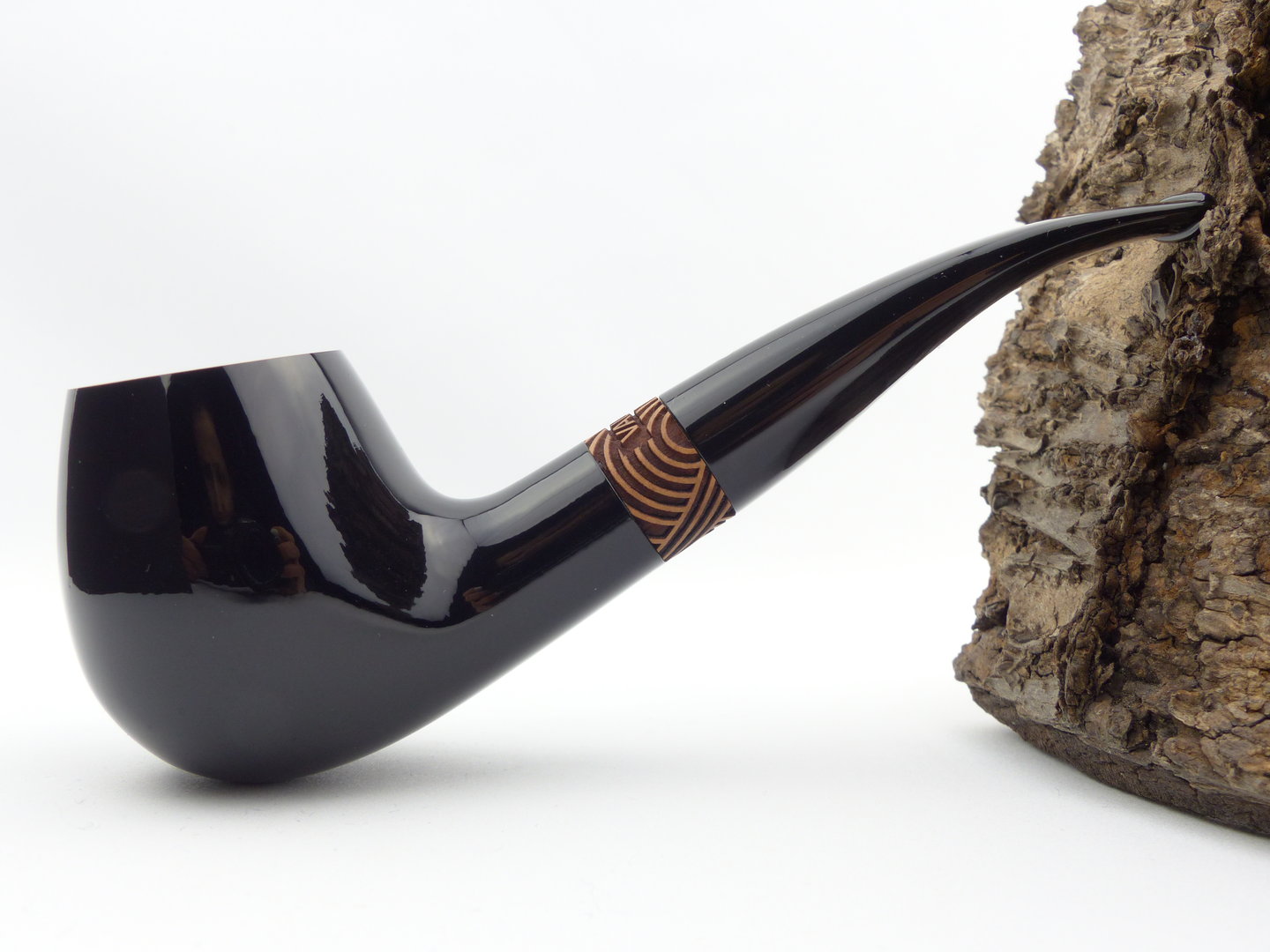 Vauen pipe Excelsior 161 پیپ وان