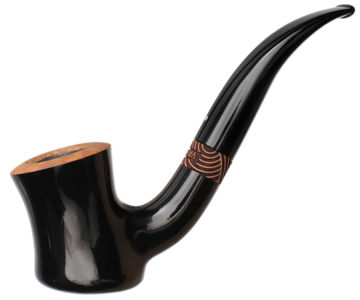 Vauen pipe Excelsior 147 پیپ وان