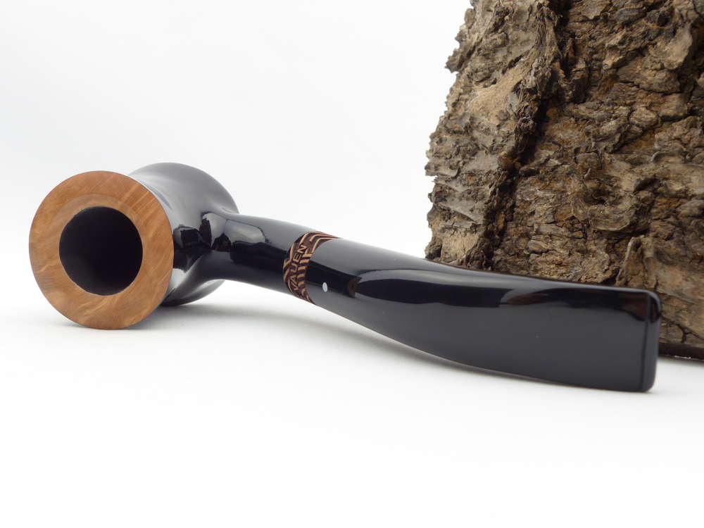 Vauen pipe Excelsior 147 پیپ وان