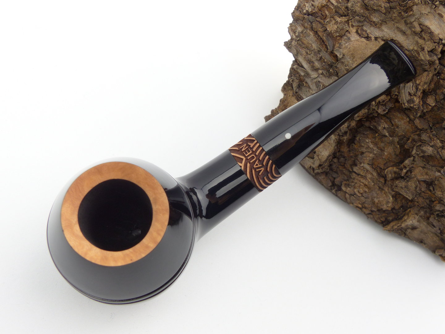 Vauen pipe Excelsior 146 پیپ وان