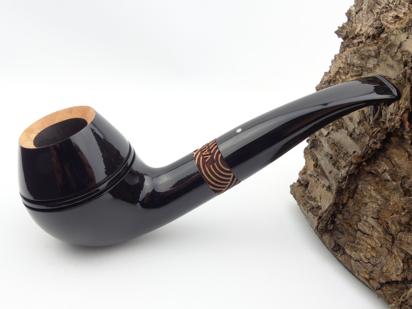 Vauen pipe Excelsior 146 پیپ وان