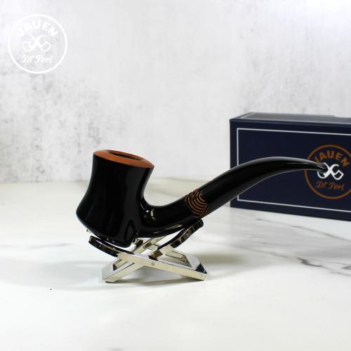 Vauen pipe Excelsior 147 پیپ برایر وان مدل پوکر