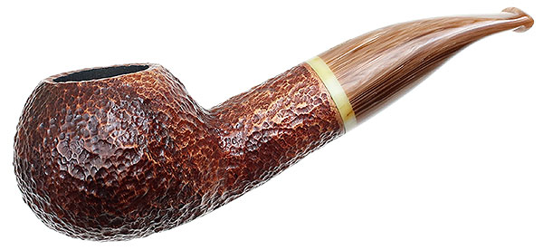 Dolomiti 320 rustic پیپ ساوینلی SAVINELLI مدل دولومیتی راستیک