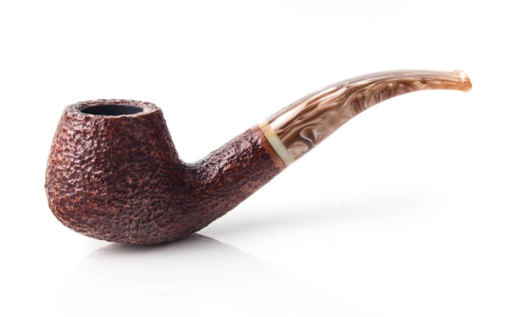 Dolomiti 645 rustic پیپ ساوینلی SAVINELLI مدل دولومیتی راستیک