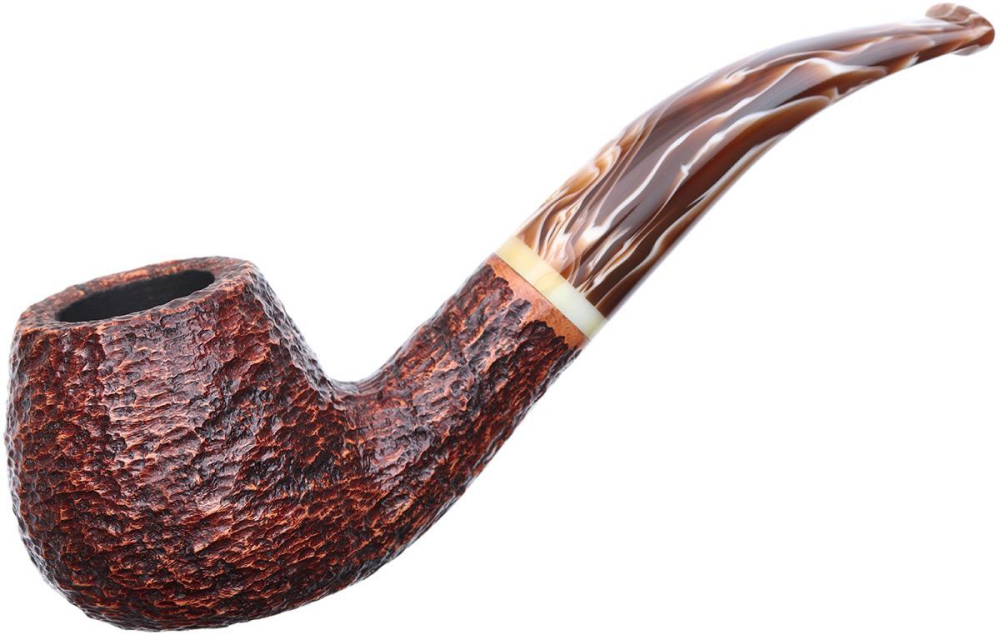 Dolomiti 645 rustic پیپ ساوینلی SAVINELLI مدل دولومیتی راستیک