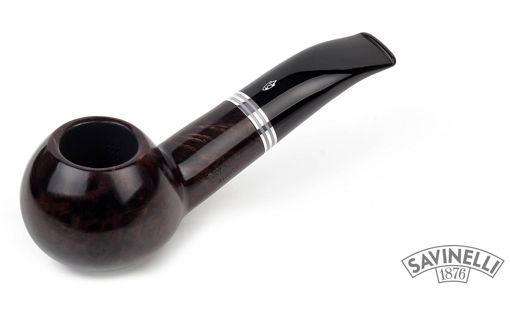 Savinelli Bianca 320