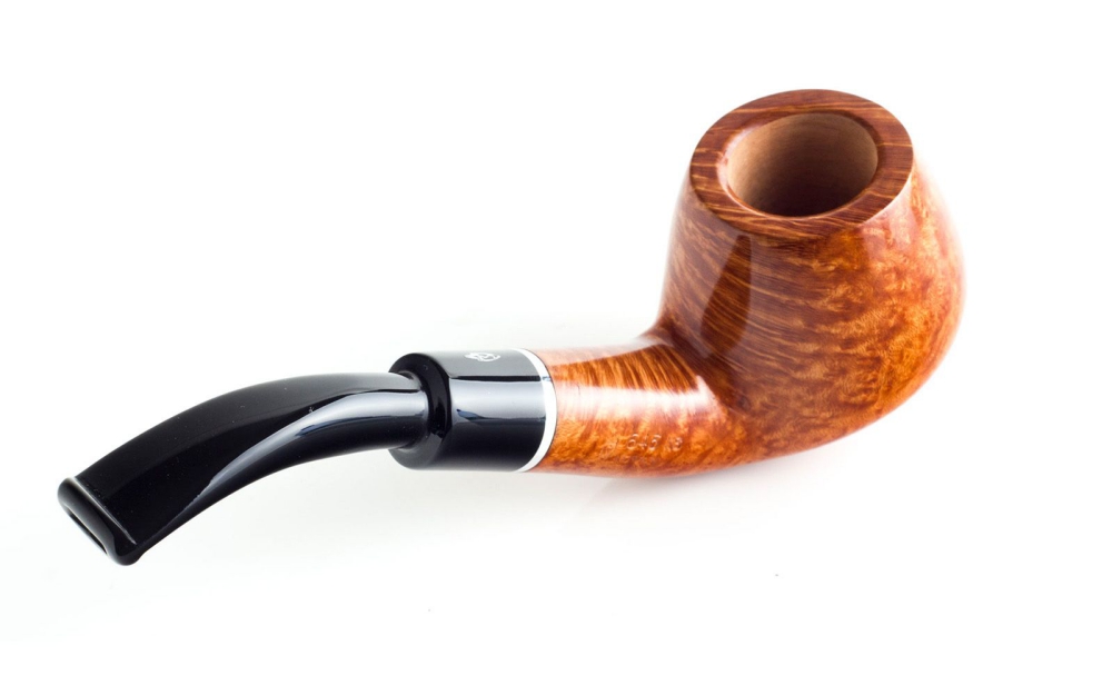 Savinelli Otello 645 smooth پیپ ساوینلی ایتالیا مدل اوتلو