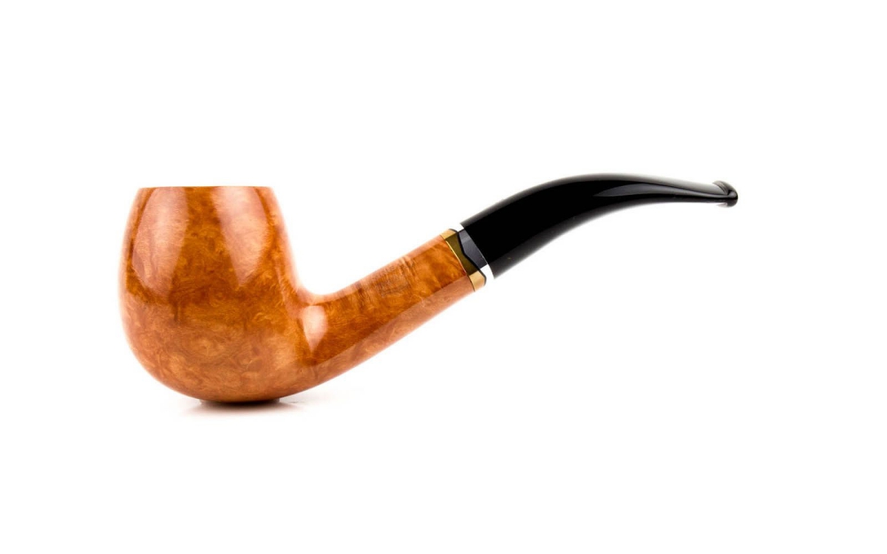 Savinelli Onda 677 پیپ ساوینلی مدل اوندا