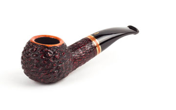 Savinelli Porto Cervo 320 پیپ ساوینلی مدل پورتو کرو راستیک