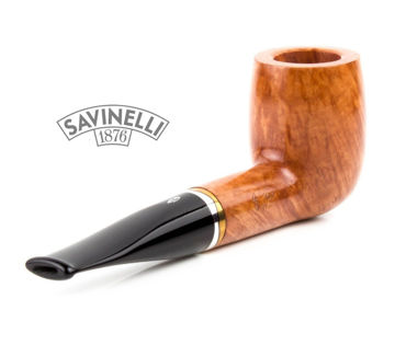 Savinelli Onda 101 پیپ ساوینلی مدل اوندا